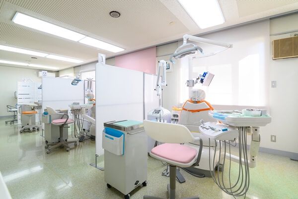 太山寺歯科医院photo